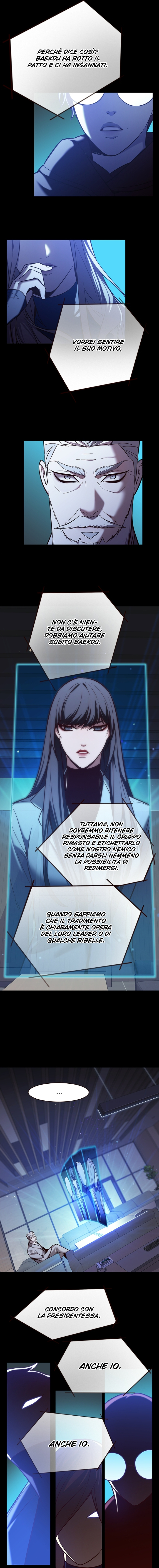 Read Eleceed IT Manga Online