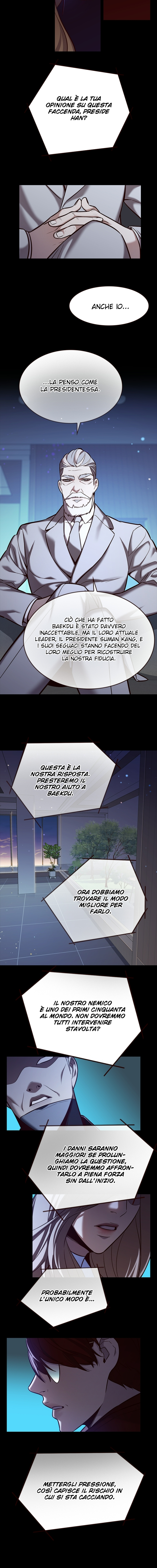 Read Eleceed IT Manga Online