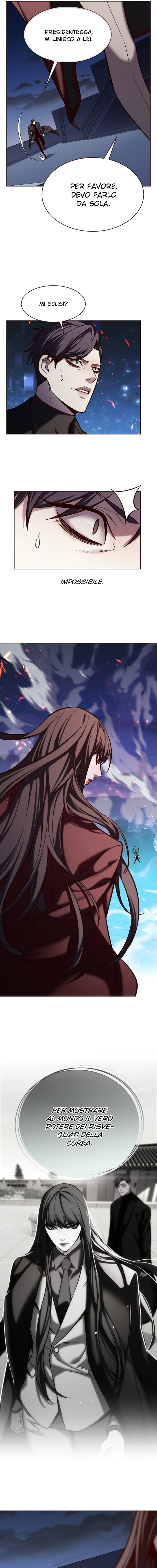 Read Eleceed IT Manga Online