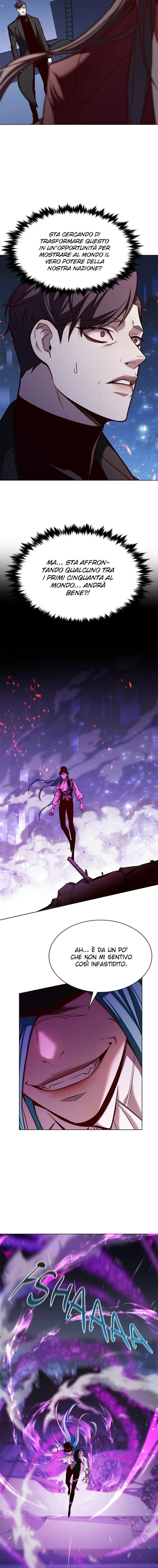 Read Eleceed IT Manga Online