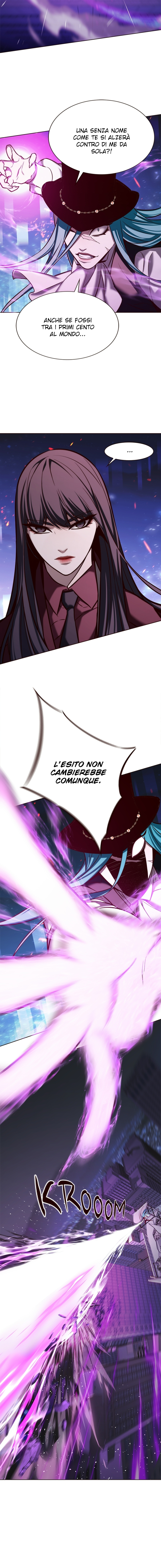 Read Eleceed IT Manga Online