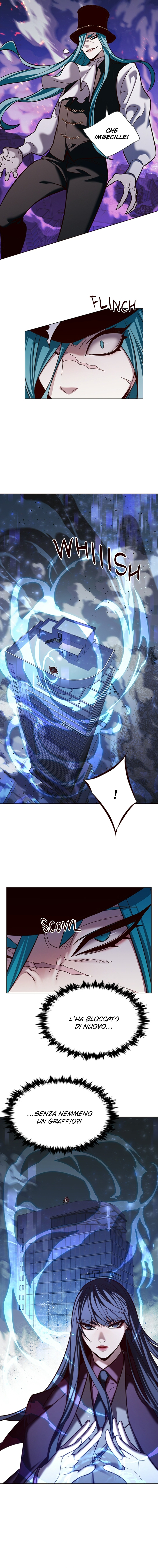 Read Eleceed IT Manga Online
