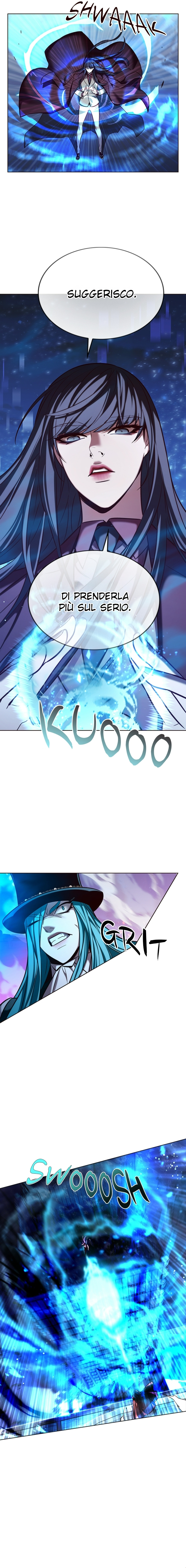 Read Eleceed IT Manga Online