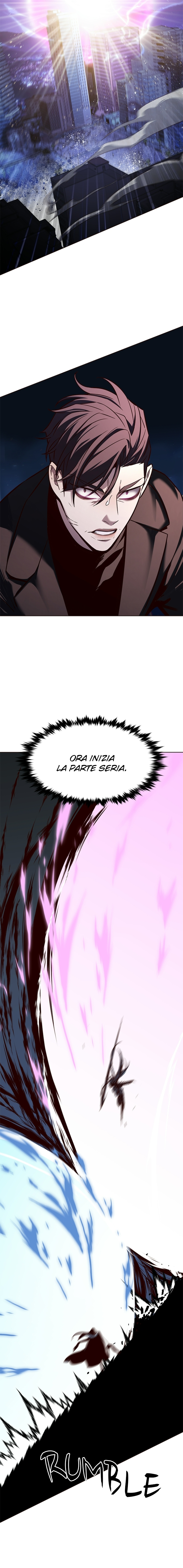 Read Eleceed IT Manga Online