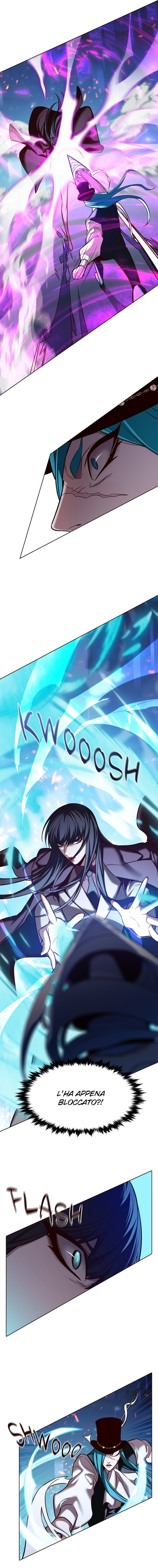 Read Eleceed IT Manga Online