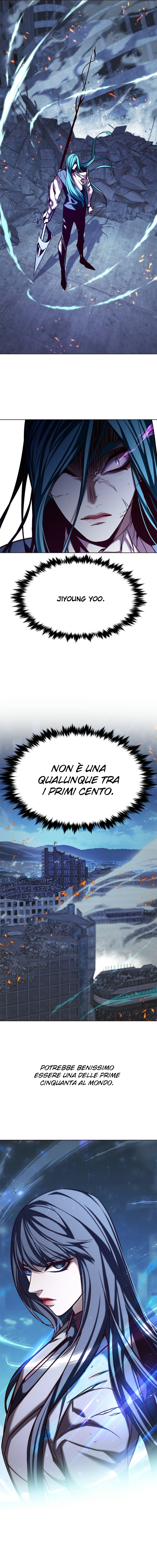 Read Eleceed IT Manga Online