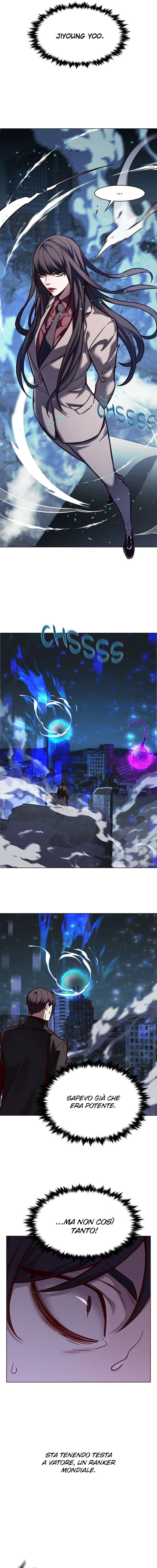 Read Eleceed IT Manga Online