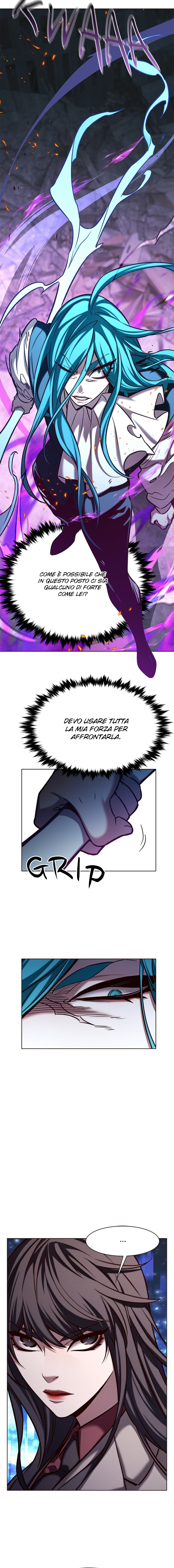 Read Eleceed IT Manga Online