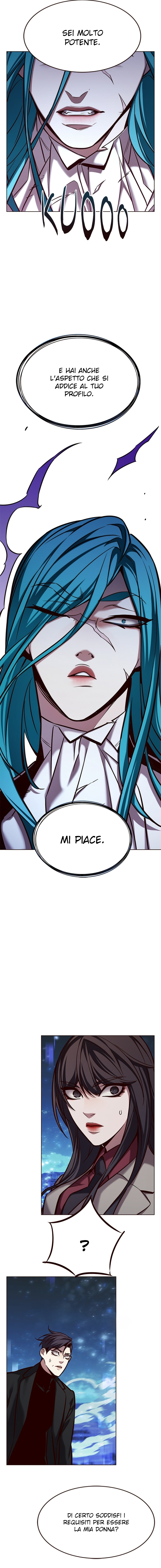 Read Eleceed IT Manga Online