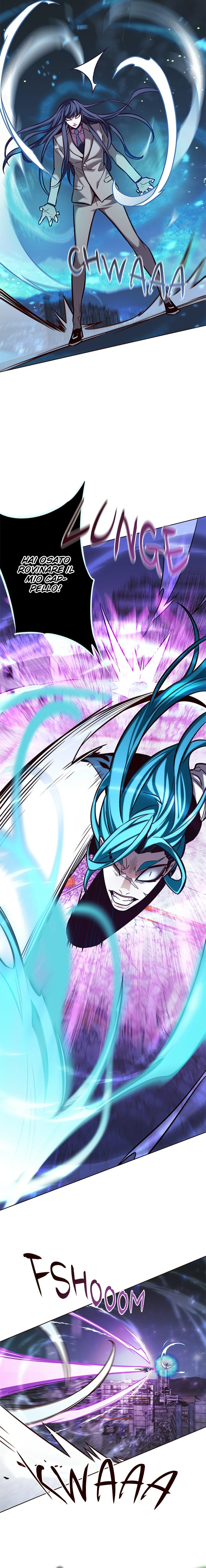 Read Eleceed IT Manga Online