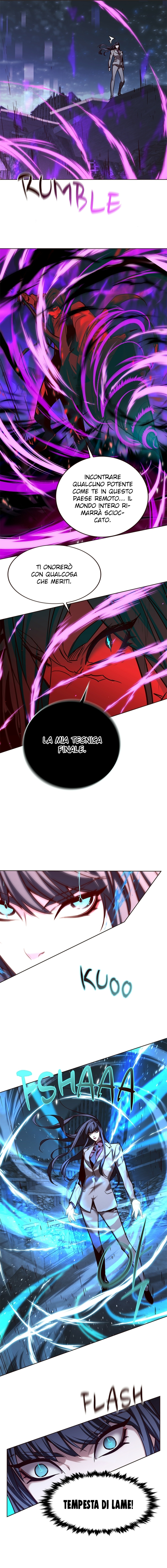 Read Eleceed IT Manga Online