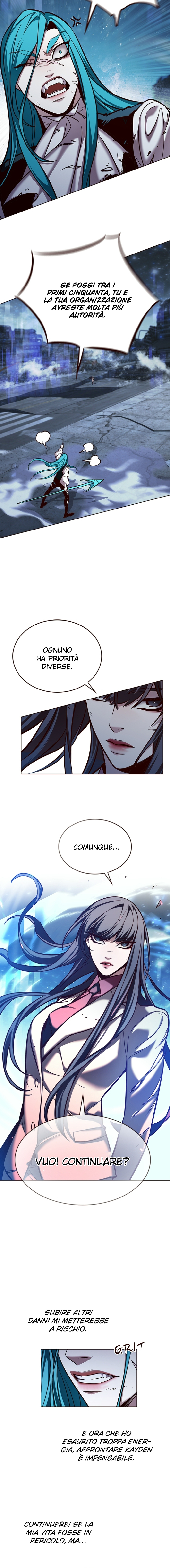 Read Eleceed IT Manga Online