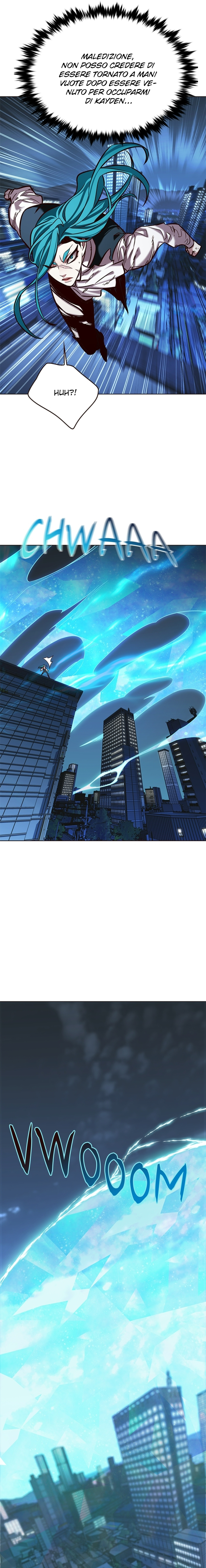 Read Eleceed IT Manga Online