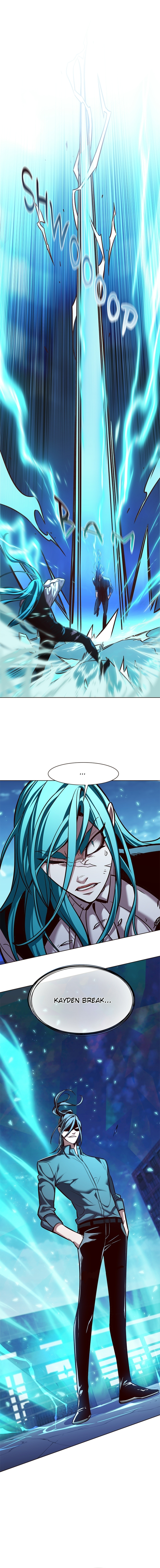 Read Eleceed IT Manga Online