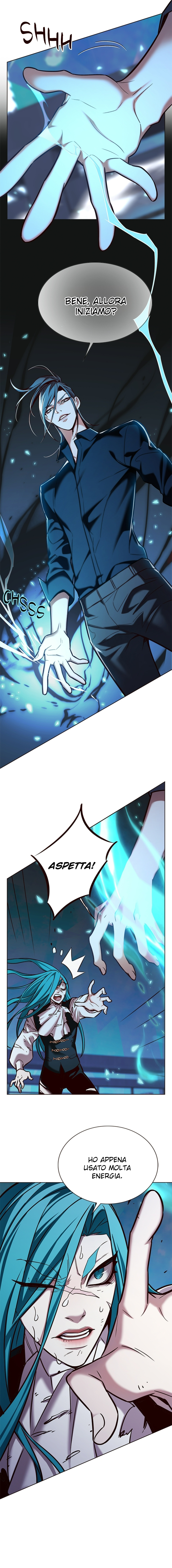 Read Eleceed IT Manga Online