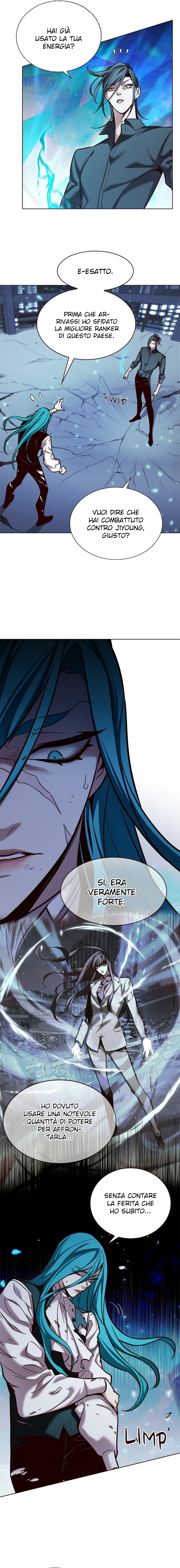 Read Eleceed IT Manga Online
