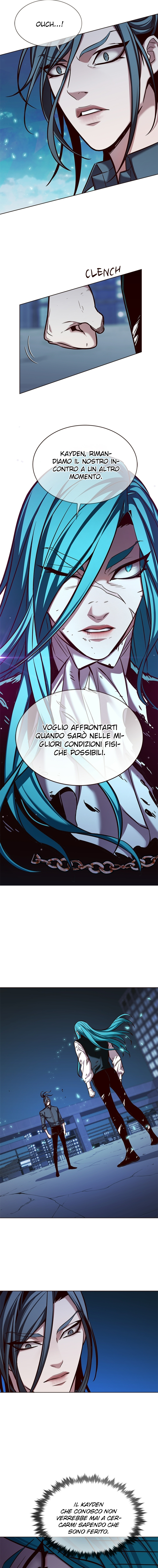 Read Eleceed IT Manga Online
