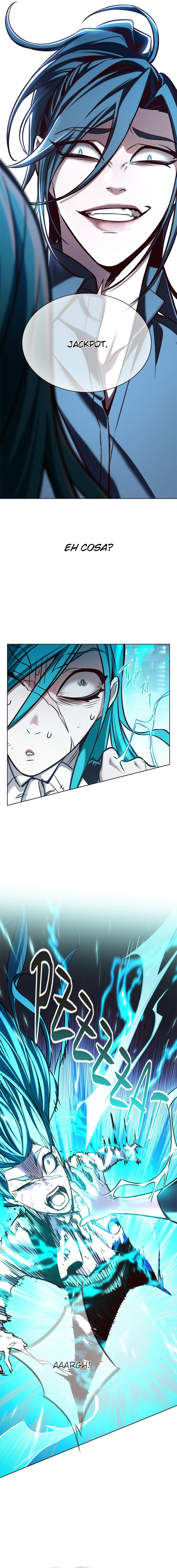 Read Eleceed IT Manga Online