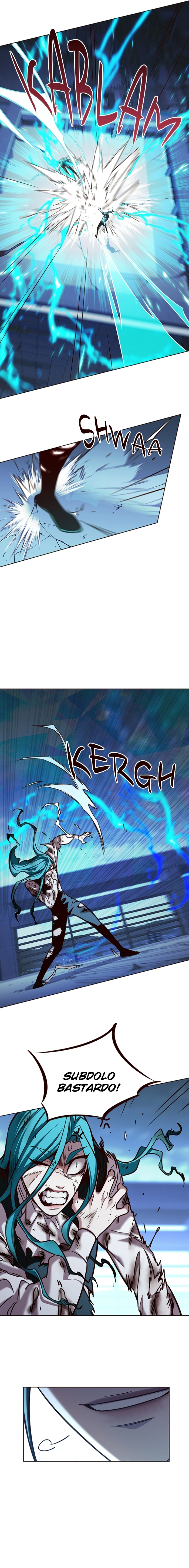 Read Eleceed IT Manga Online