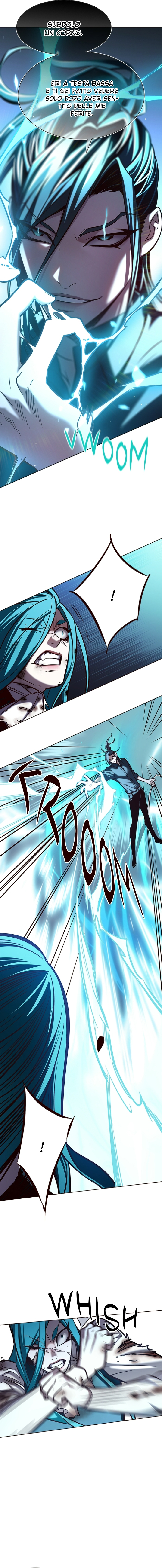 Read Eleceed IT Manga Online