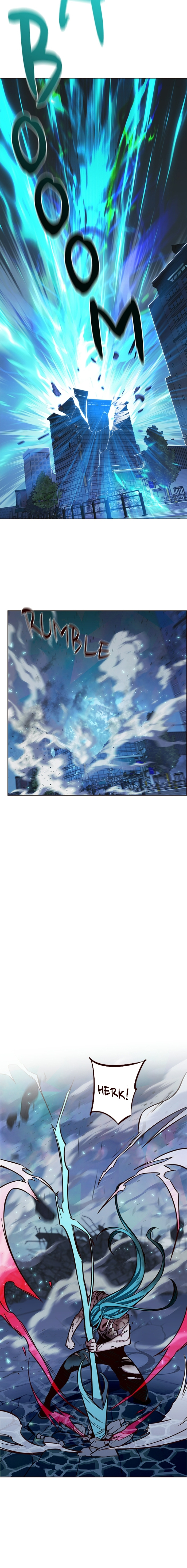 Read Eleceed IT Manga Online