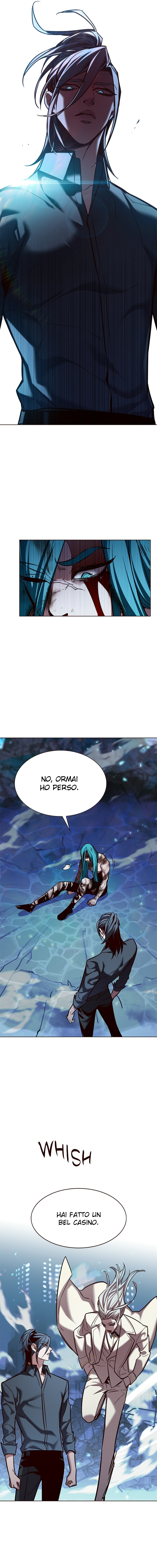 Read Eleceed IT Manga Online