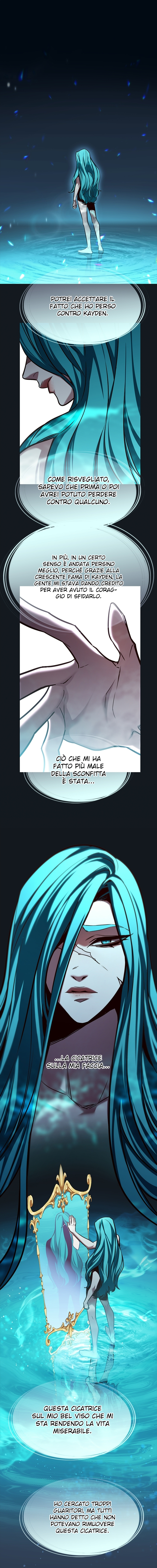 Read Eleceed IT Manga Online