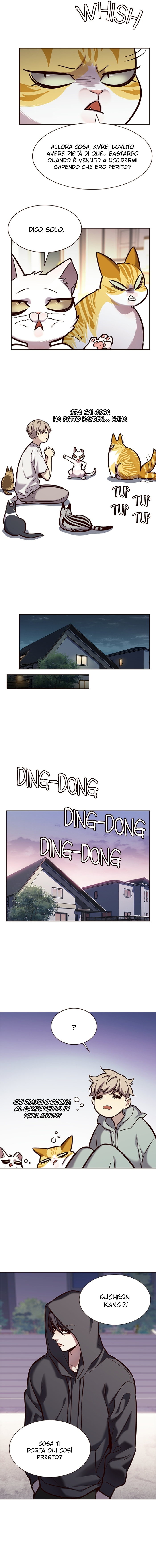 Read Eleceed IT Manga Online