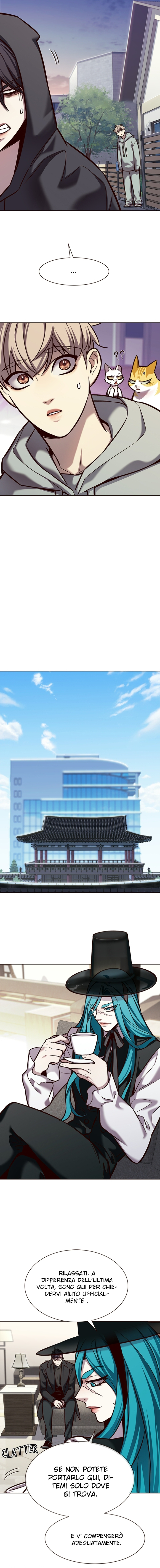 Read Eleceed IT Manga Online