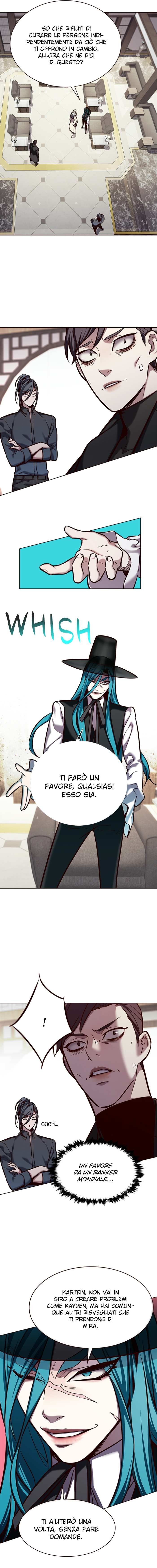 Read Eleceed IT Manga Online