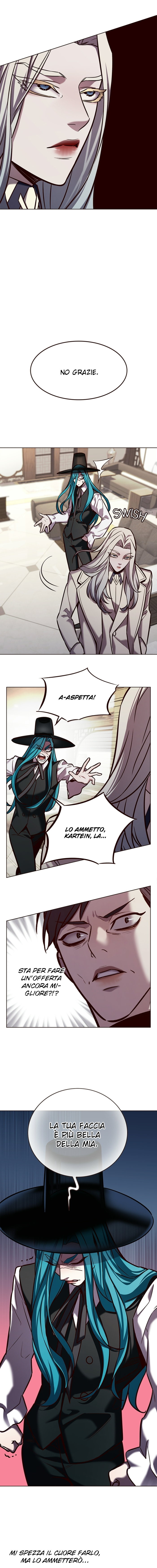 Read Eleceed IT Manga Online