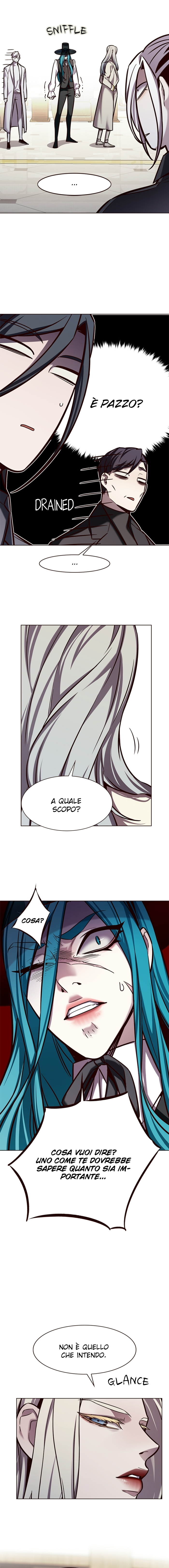 Read Eleceed IT Manga Online