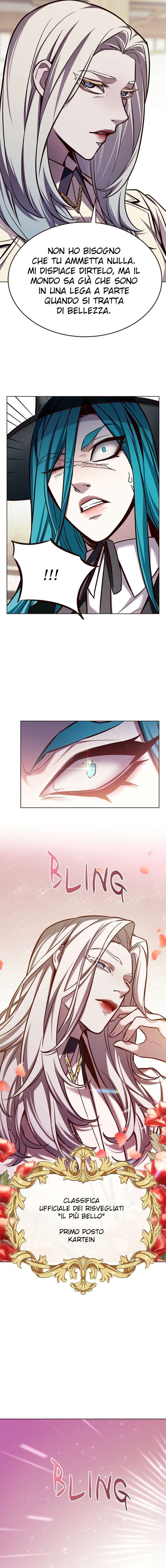 Read Eleceed IT Manga Online
