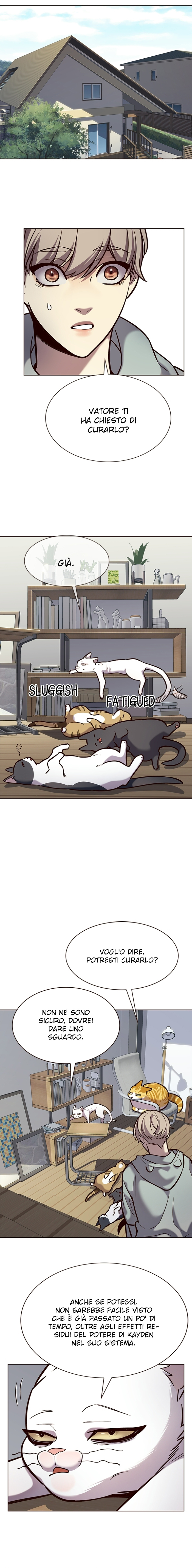 Read Eleceed IT Manga Online