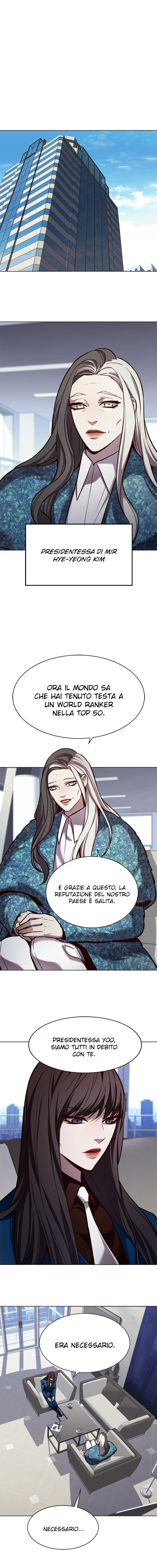 Read Eleceed IT Manga Online