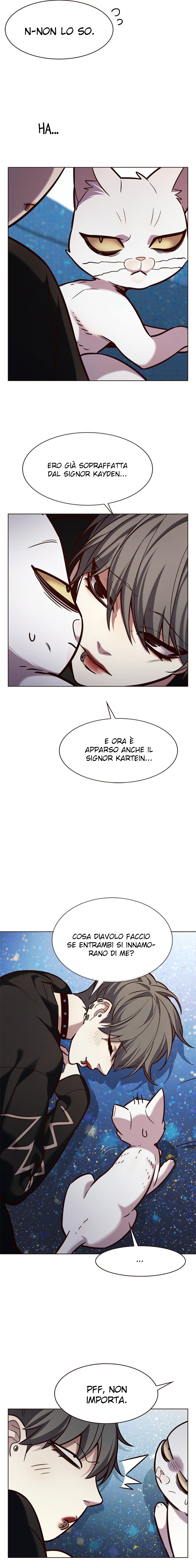 Read Eleceed IT Manga Online