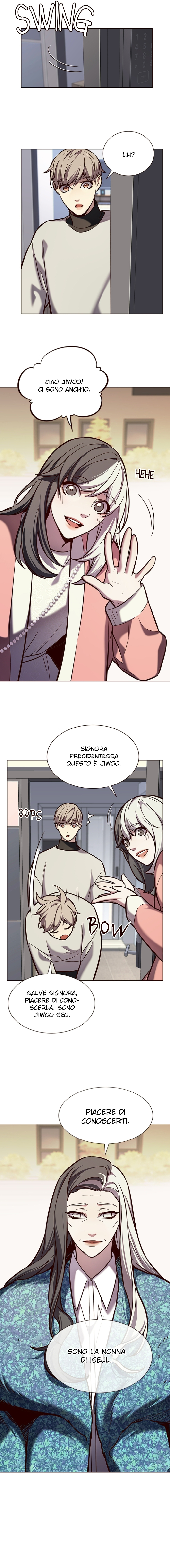 Read Eleceed IT Manga Online