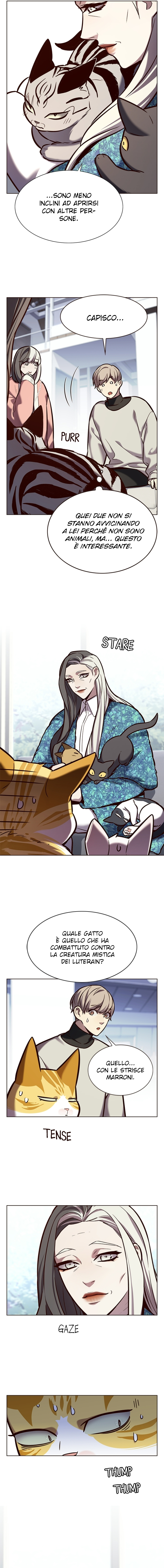 Read Eleceed IT Manga Online