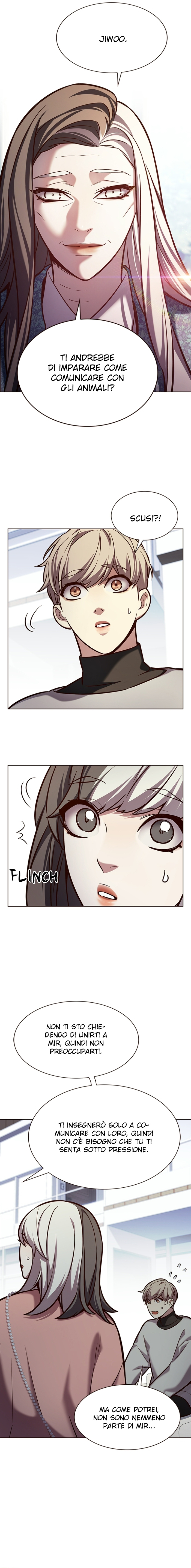 Read Eleceed IT Manga Online