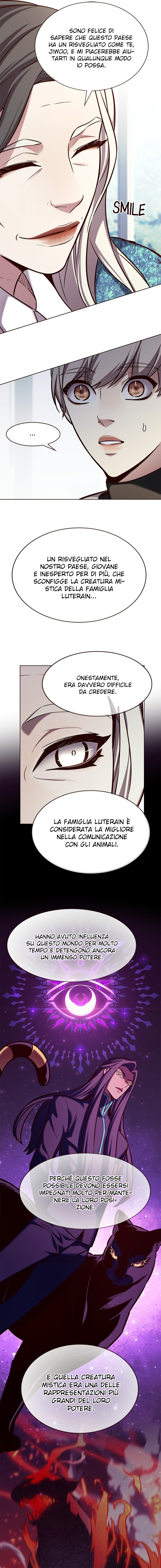 Read Eleceed IT Manga Online