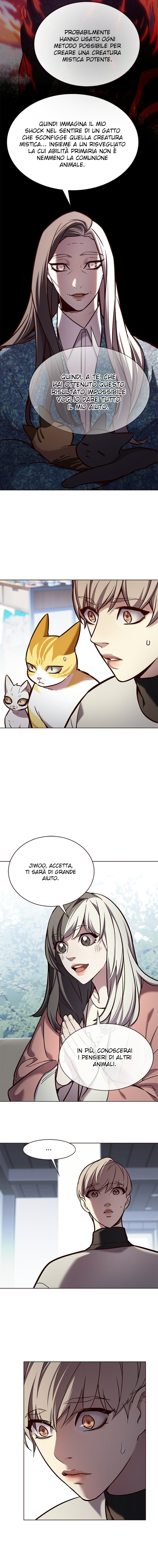 Read Eleceed IT Manga Online
