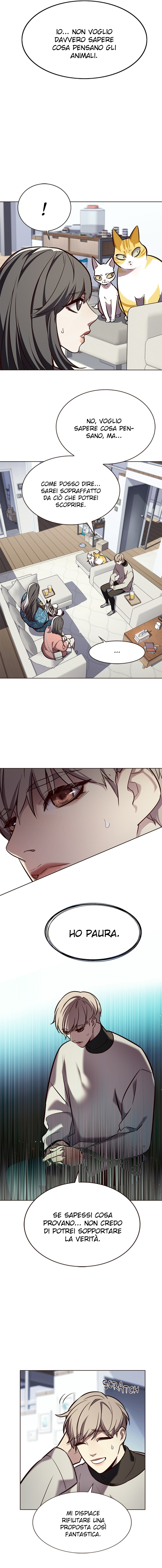 Read Eleceed IT Manga Online