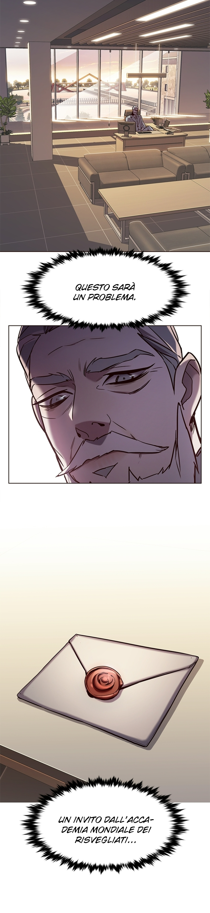 Read Eleceed IT Manga Online