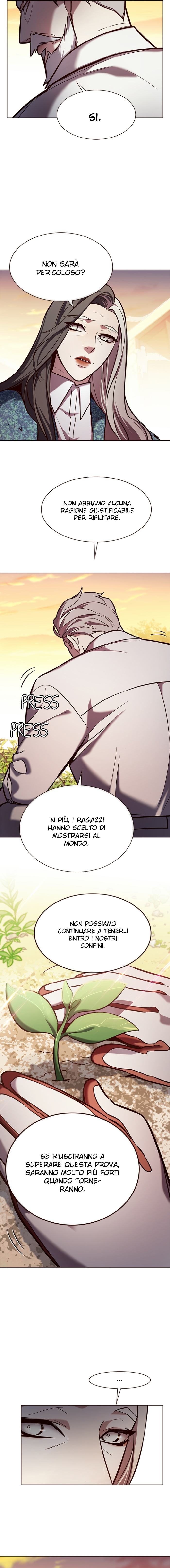 Read Eleceed IT Manga Online