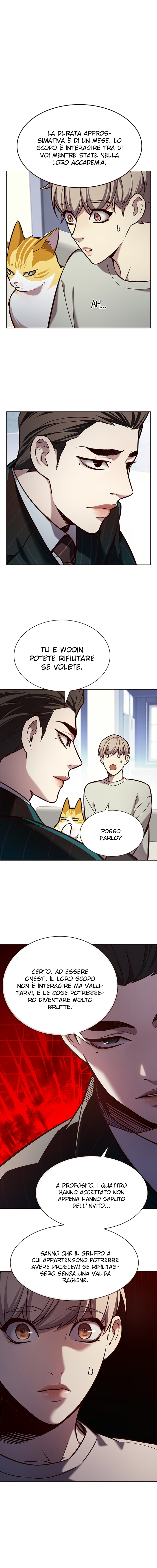 Read Eleceed IT Manga Online