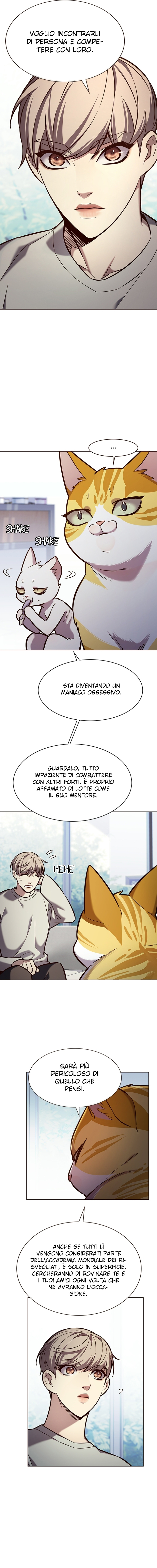 Read Eleceed IT Manga Online