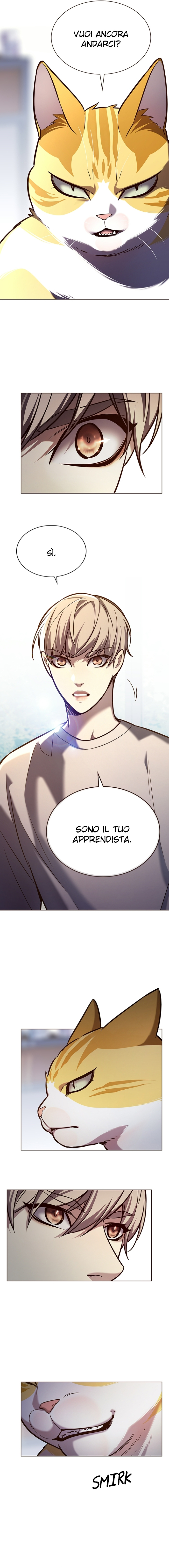 Read Eleceed IT Manga Online