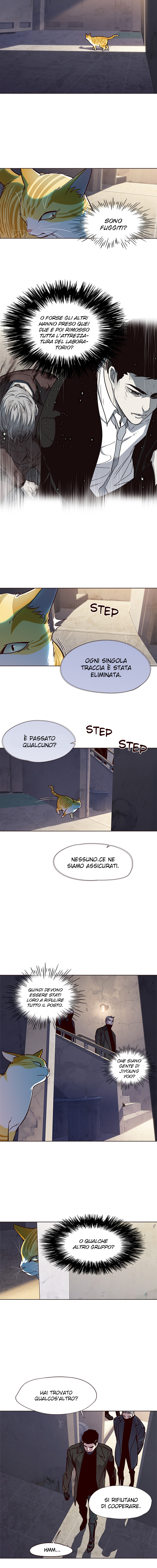 Read Eleceed IT Manga Online