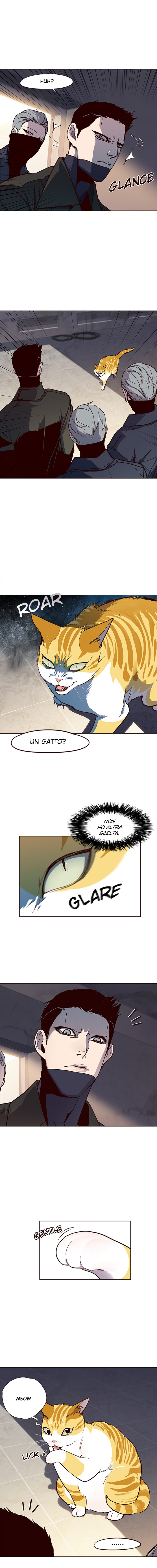 Read Eleceed IT Manga Online
