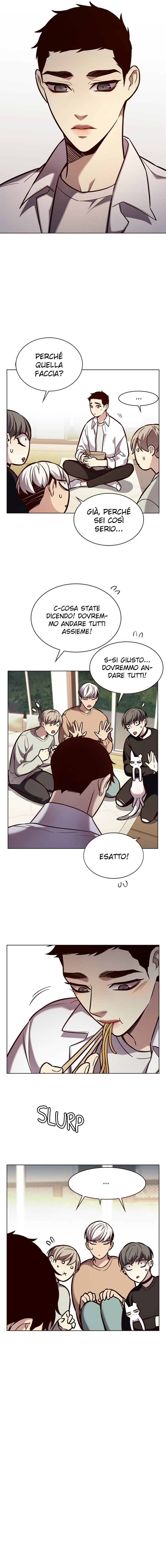 Read Eleceed IT Manga Online
